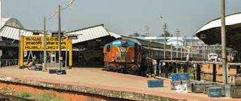 Station Advertising, Railway Station Advertising Cost Hubli, how to advertise at railway stations Hubli